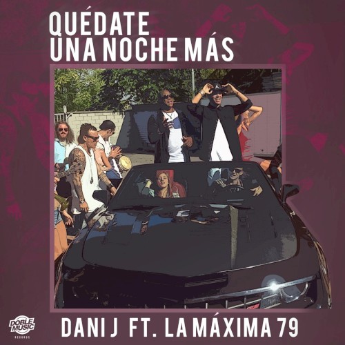 Quédate una noche más
