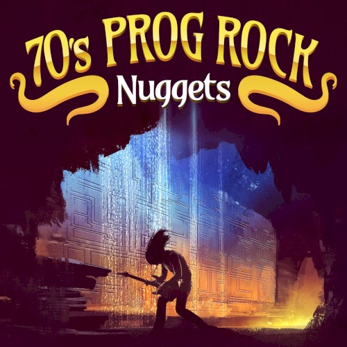 70’s Prog Rock Nuggets