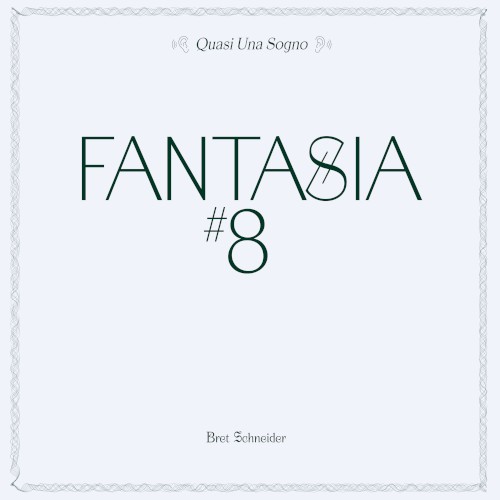 Fantasia #8