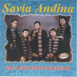 Solo éxitos de colección