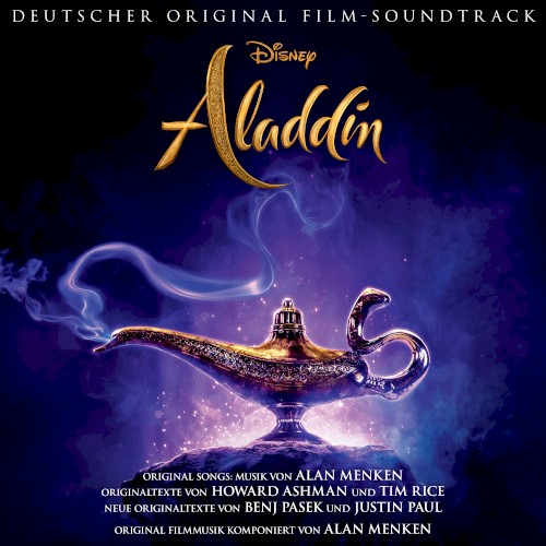 Aladdin: Deutscher original Film‐Soundtrack