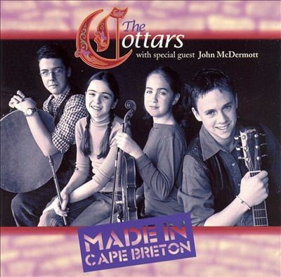 Made in Cape Breton