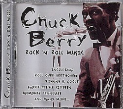 Rock 'n' Roll Music