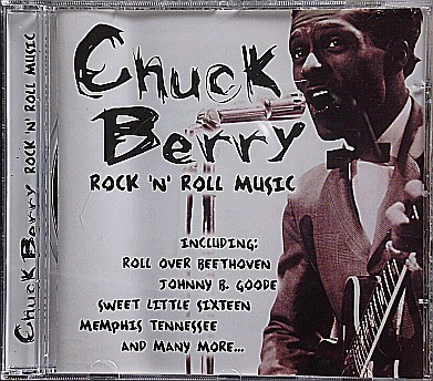 Rock 'n' Roll Music