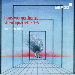 Streichquartette 1-5