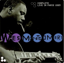 Complete Live in Paris 1965