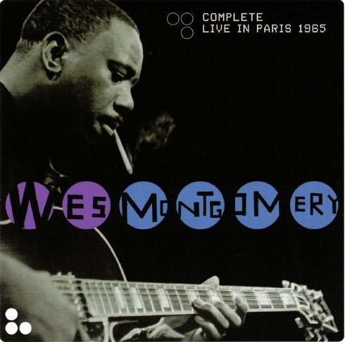 Complete Live in Paris 1965