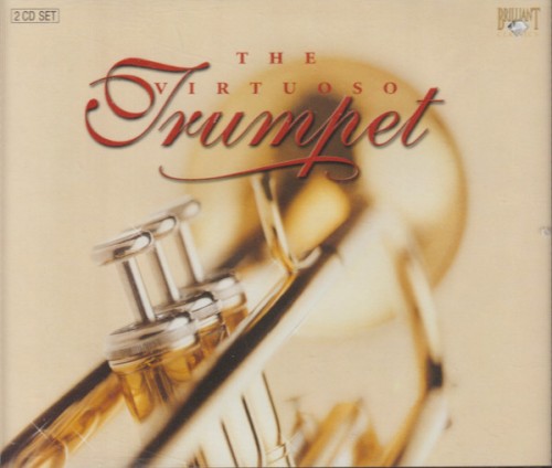 The Virtuoso Trumpet