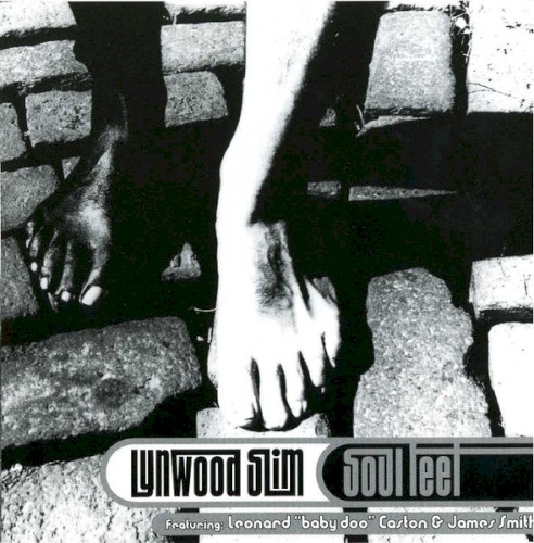 Soul Feet