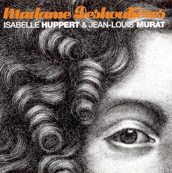 Madame Deshoulières