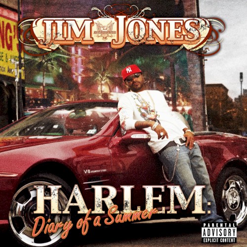 Harlem: Diary of a Summer