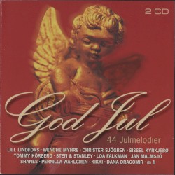 God jul