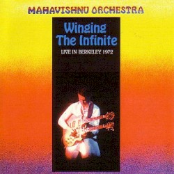 1972-11-09: Winging the Infinite: Community Theatre, Berkeley, CA, USA