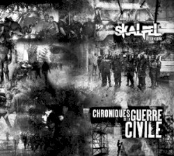 Chroniques De La Guerre Civile