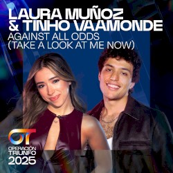 Against All Odds (Take a Look at Me Now)