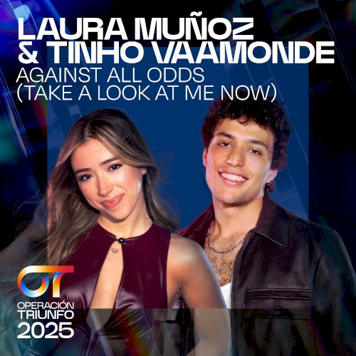 Against All Odds (Take a Look at Me Now)
