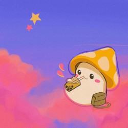 Lofi MapleStory