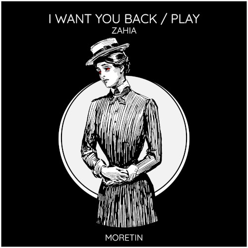 I Want You Back / Play