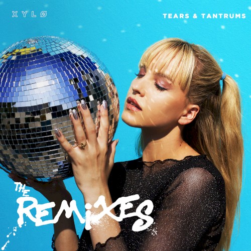 Tears & Tantrums (the remixes)