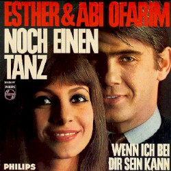 Noch einen Tanz