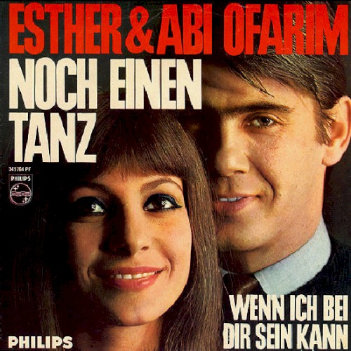 Noch einen Tanz