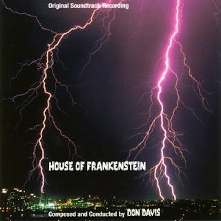 House of Frankenstein