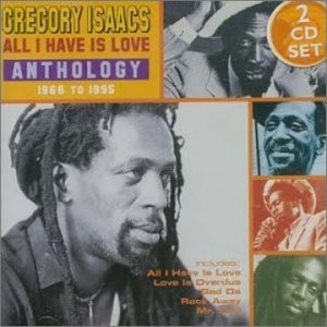 All I Have Is Love: Anthology 1968 to 1995