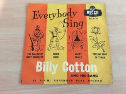 Everybody Sing