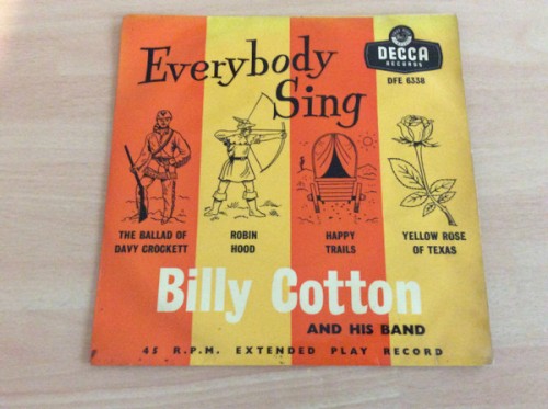 Everybody Sing