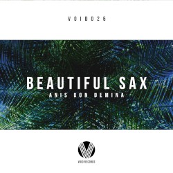 Beautiful Sax