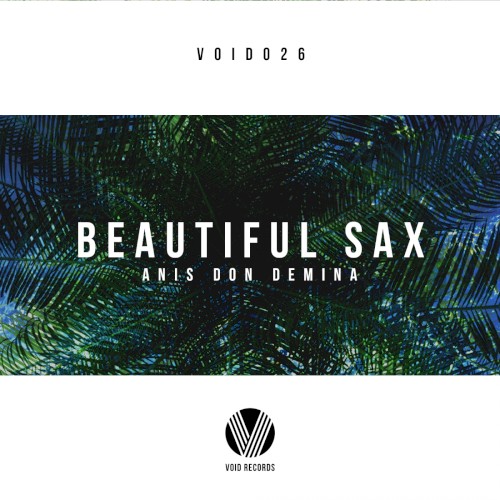 Beautiful Sax