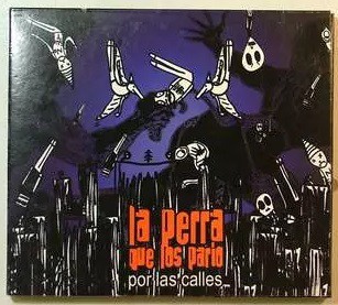 Por las calles