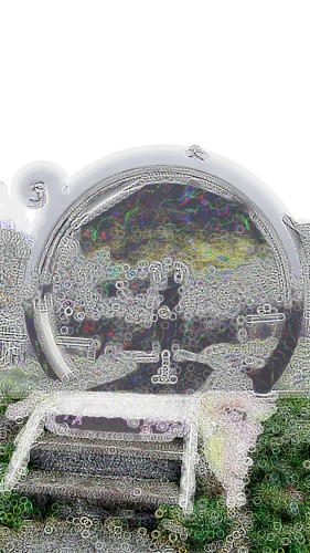 cloud mirror