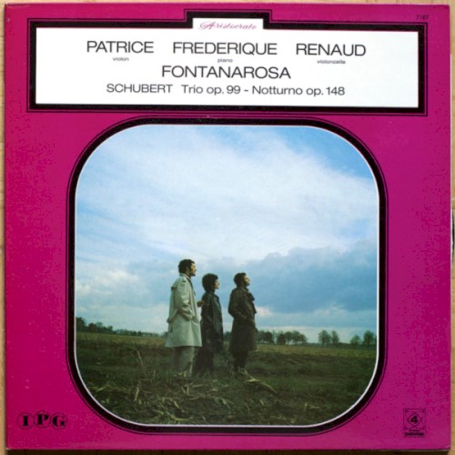 Trio / Notturno