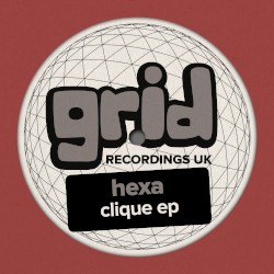 Clique EP