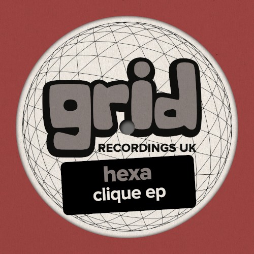 Clique EP