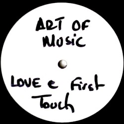 Art Of Music EP