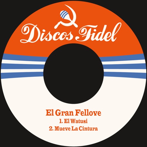 El watusi