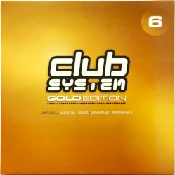 Club System Gold Sampler 6