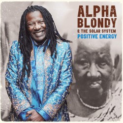 Positive Energy