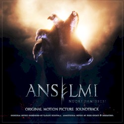 Anselmi, nuori ihmissusi