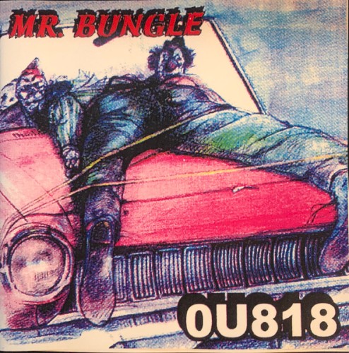 OU818 +