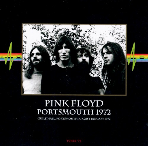 Portsmouth 1972
