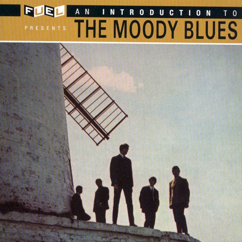 An Introduction to The Moody Blues
