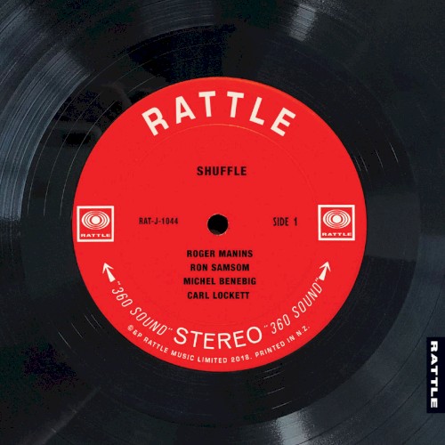Shuffle