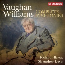 The Complete Symphonies