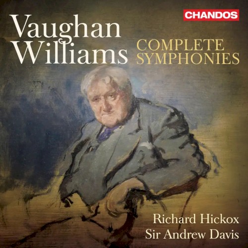 The Complete Symphonies