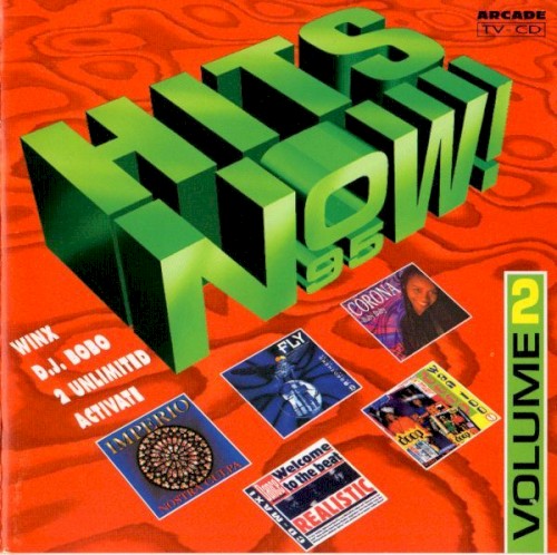 Hits Now! 95, Volume 2