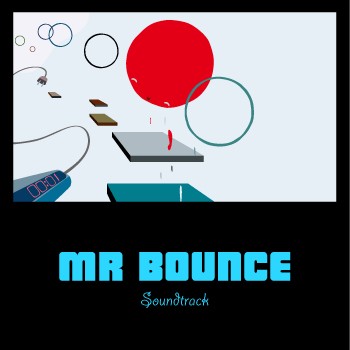 Mr. Bounce Soundtrack