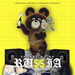 Soundz of da Ru$$ia